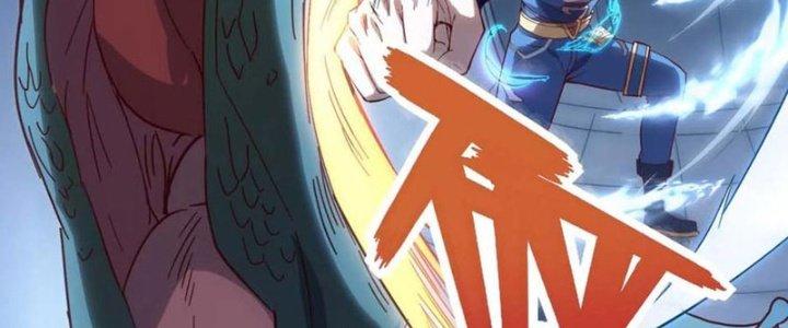 Ta Liều Mạng Mạnh Lên Chapter 6 - Trang 3