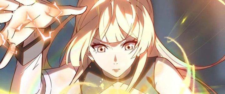 Ta Liều Mạng Mạnh Lên Chapter 6 - Trang 3