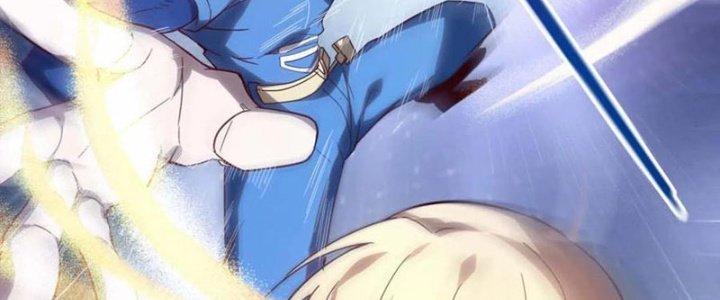 Ta Liều Mạng Mạnh Lên Chapter 6 - Trang 3