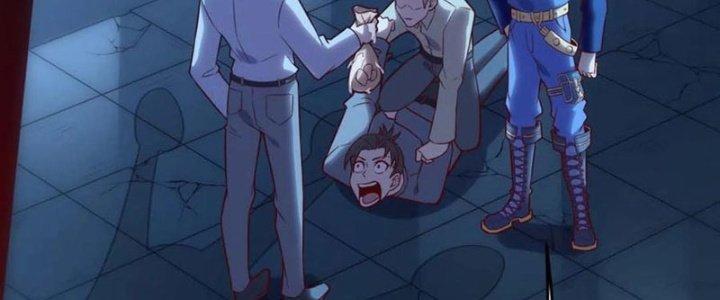 Ta Liều Mạng Mạnh Lên Chapter 6 - Trang 3