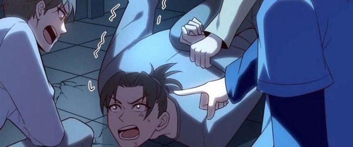 Ta Liều Mạng Mạnh Lên Chapter 6 - Trang 3