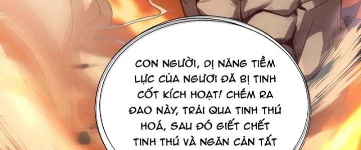 Ta Liều Mạng Mạnh Lên Chapter 6 - Trang 3