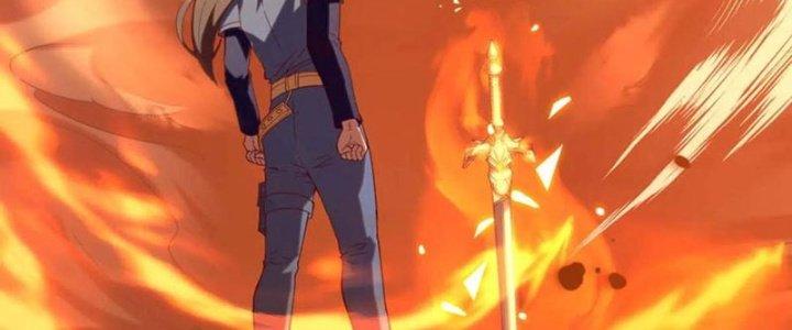 Ta Liều Mạng Mạnh Lên Chapter 6 - Trang 3