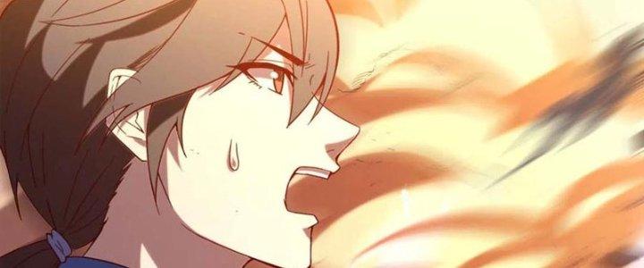 Ta Liều Mạng Mạnh Lên Chapter 6 - Trang 3