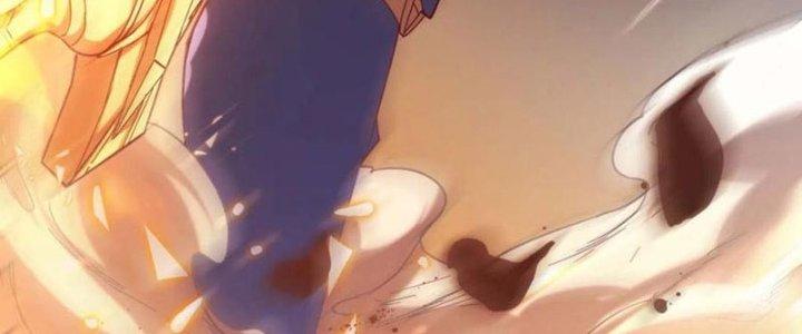 Ta Liều Mạng Mạnh Lên Chapter 6 - Trang 3