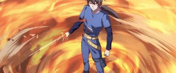 Ta Liều Mạng Mạnh Lên Chapter 6 - Trang 3