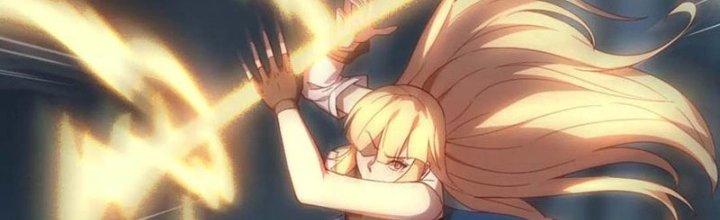 Ta Liều Mạng Mạnh Lên Chapter 6 - Trang 3