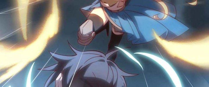 Ta Liều Mạng Mạnh Lên Chapter 6 - Trang 3