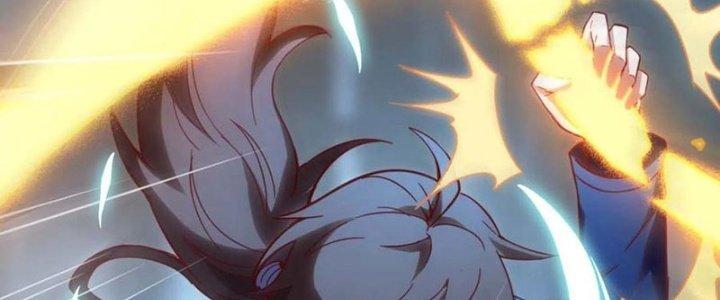 Ta Liều Mạng Mạnh Lên Chapter 6 - Trang 3