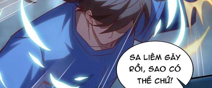 Ta Liều Mạng Mạnh Lên Chapter 6 - Trang 3