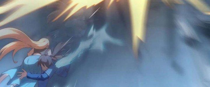 Ta Liều Mạng Mạnh Lên Chapter 6 - Trang 3