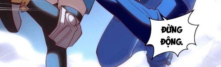 Ta Liều Mạng Mạnh Lên Chapter 6 - Trang 3