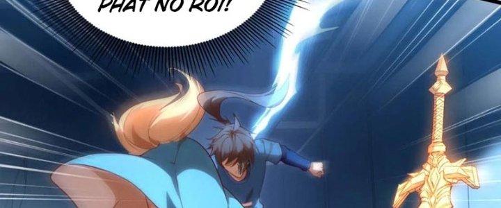 Ta Liều Mạng Mạnh Lên Chapter 6 - Trang 3