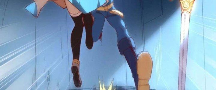 Ta Liều Mạng Mạnh Lên Chapter 6 - Trang 3