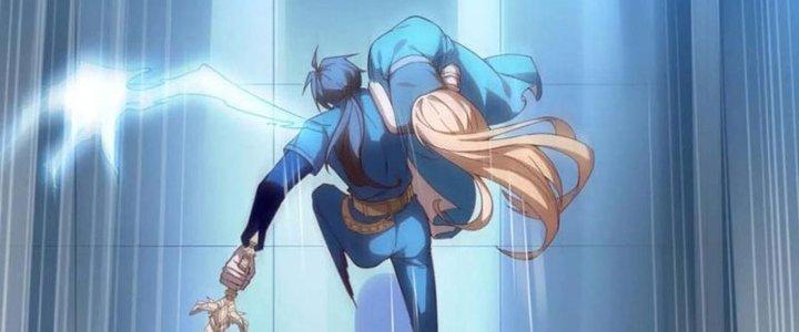Ta Liều Mạng Mạnh Lên Chapter 6 - Trang 3