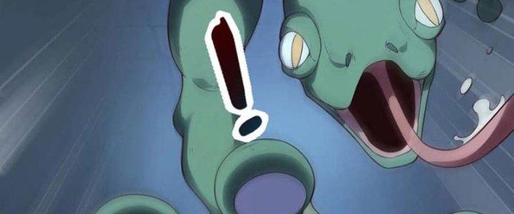 Ta Liều Mạng Mạnh Lên Chapter 6 - Trang 3