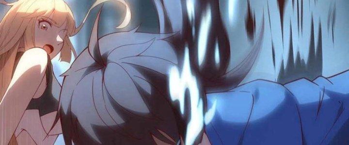 Ta Liều Mạng Mạnh Lên Chapter 6 - Trang 3