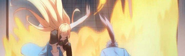 Ta Liều Mạng Mạnh Lên Chapter 6 - Trang 3