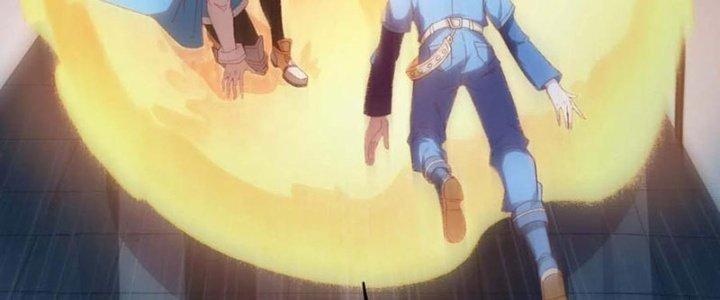 Ta Liều Mạng Mạnh Lên Chapter 6 - Trang 3