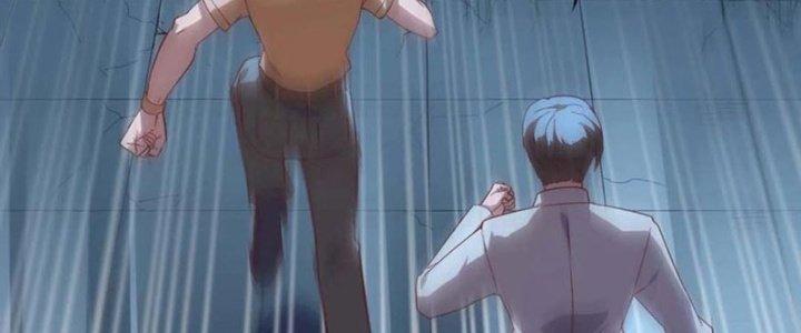 Ta Liều Mạng Mạnh Lên Chapter 6 - Trang 3