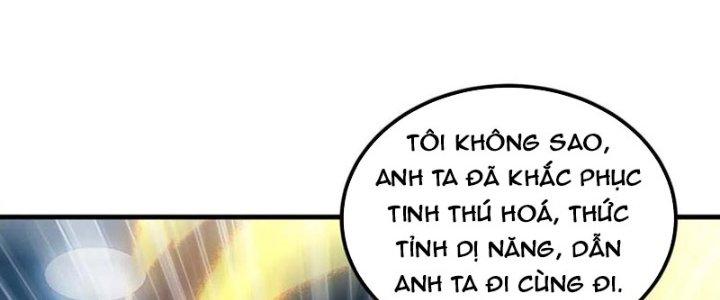 Ta Liều Mạng Mạnh Lên Chapter 6 - Trang 3