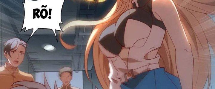 Ta Liều Mạng Mạnh Lên Chapter 6 - Trang 3