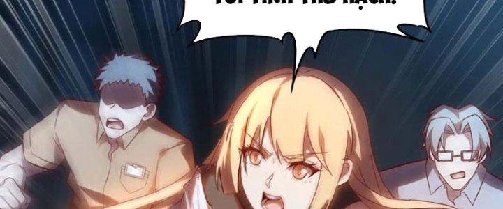 Ta Liều Mạng Mạnh Lên Chapter 6 - Trang 3