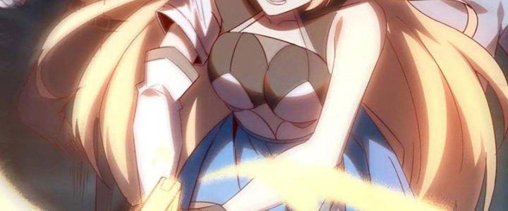 Ta Liều Mạng Mạnh Lên Chapter 6 - Trang 3