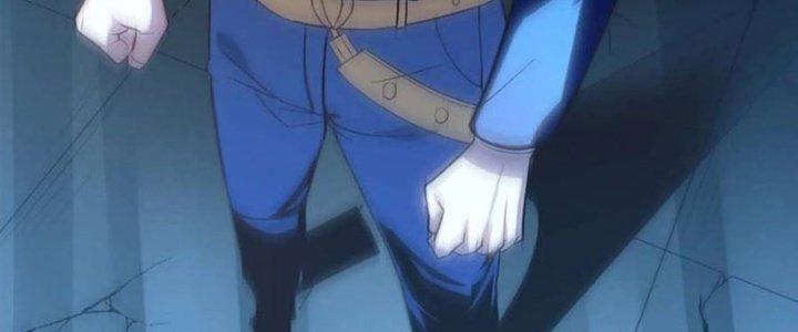 Ta Liều Mạng Mạnh Lên Chapter 6 - Trang 3