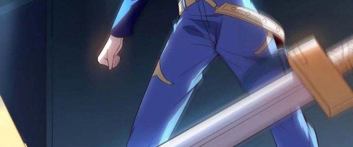 Ta Liều Mạng Mạnh Lên Chapter 6 - Trang 3