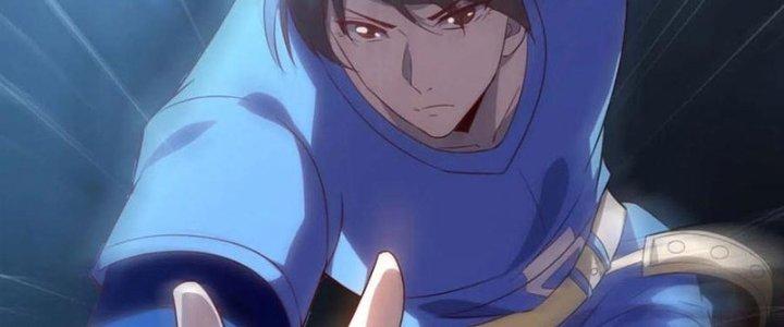 Ta Liều Mạng Mạnh Lên Chapter 6 - Trang 3