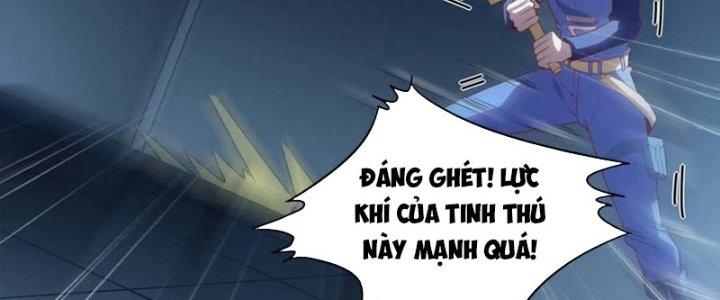 Ta Liều Mạng Mạnh Lên Chapter 6 - Trang 3