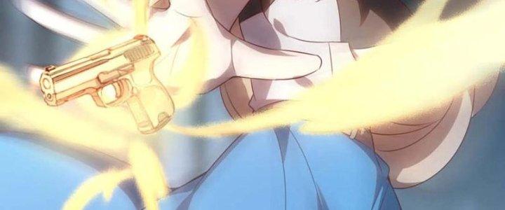 Ta Liều Mạng Mạnh Lên Chapter 6 - Trang 3