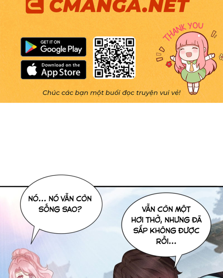 Dị Thú Của Ta Chỉ Có Trăm Triệu Điểm Cao Chapter 30 - Trang 2