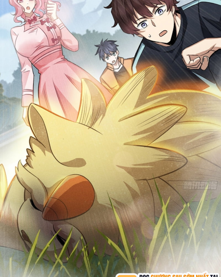 Dị Thú Của Ta Chỉ Có Trăm Triệu Điểm Cao Chapter 30 - Trang 2