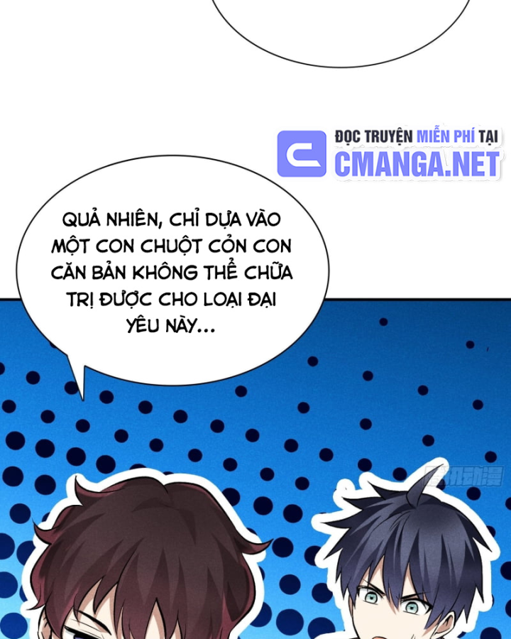 Dị Thú Của Ta Chỉ Có Trăm Triệu Điểm Cao Chapter 30 - Trang 2