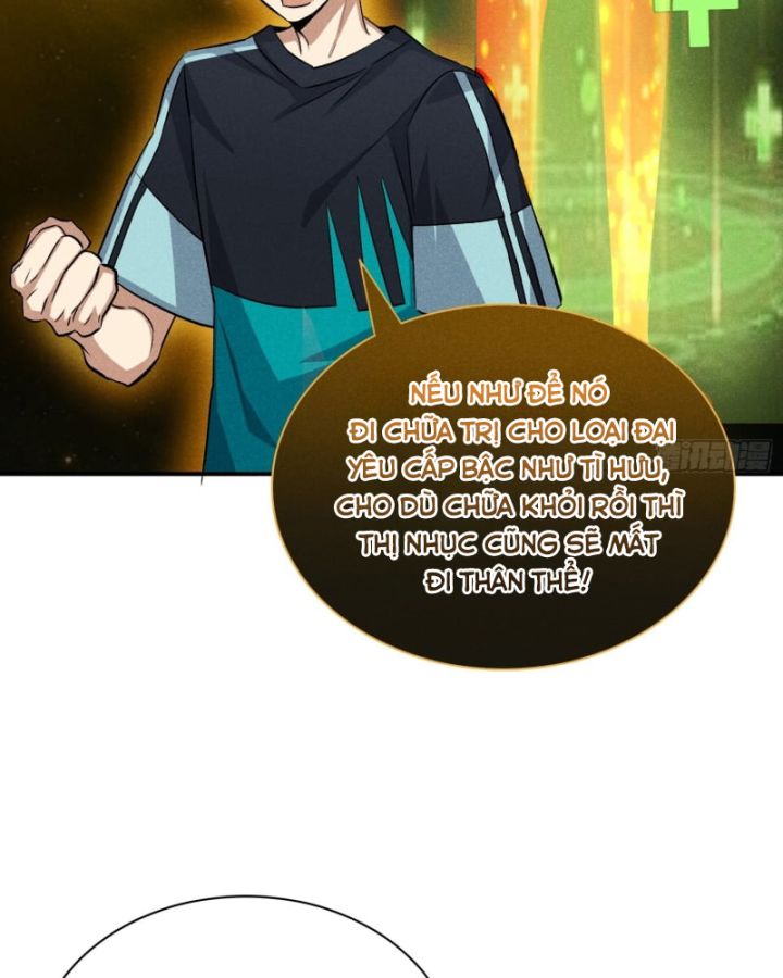 Dị Thú Của Ta Chỉ Có Trăm Triệu Điểm Cao Chapter 30 - Trang 2