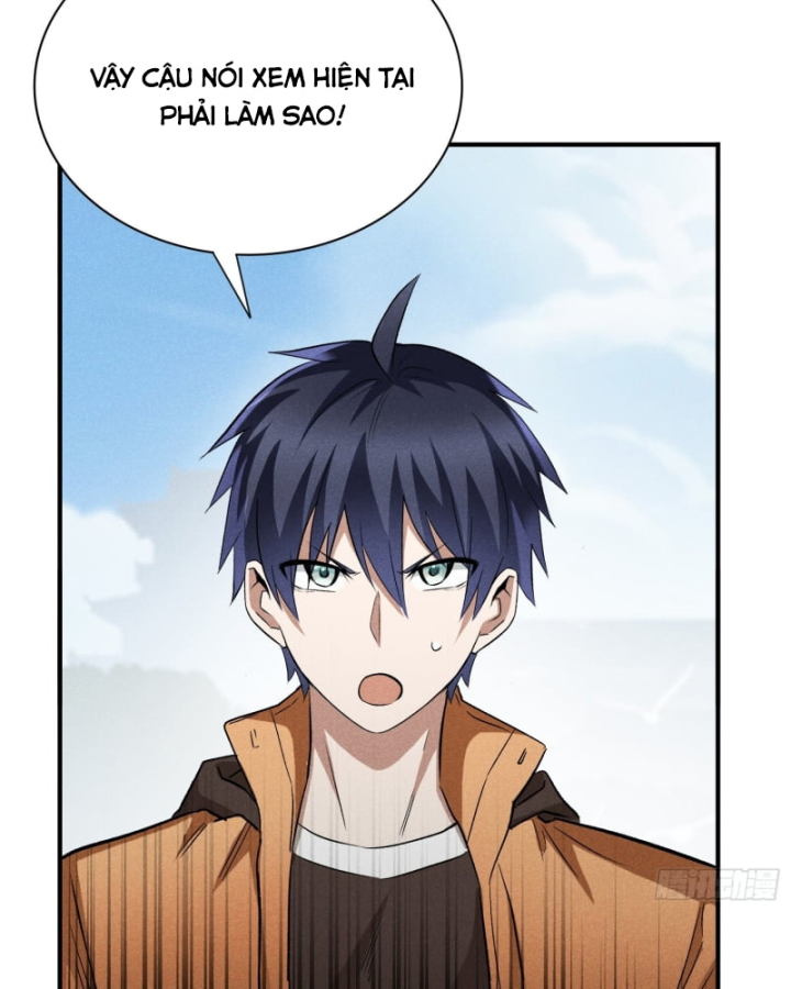 Dị Thú Của Ta Chỉ Có Trăm Triệu Điểm Cao Chapter 30 - Trang 2