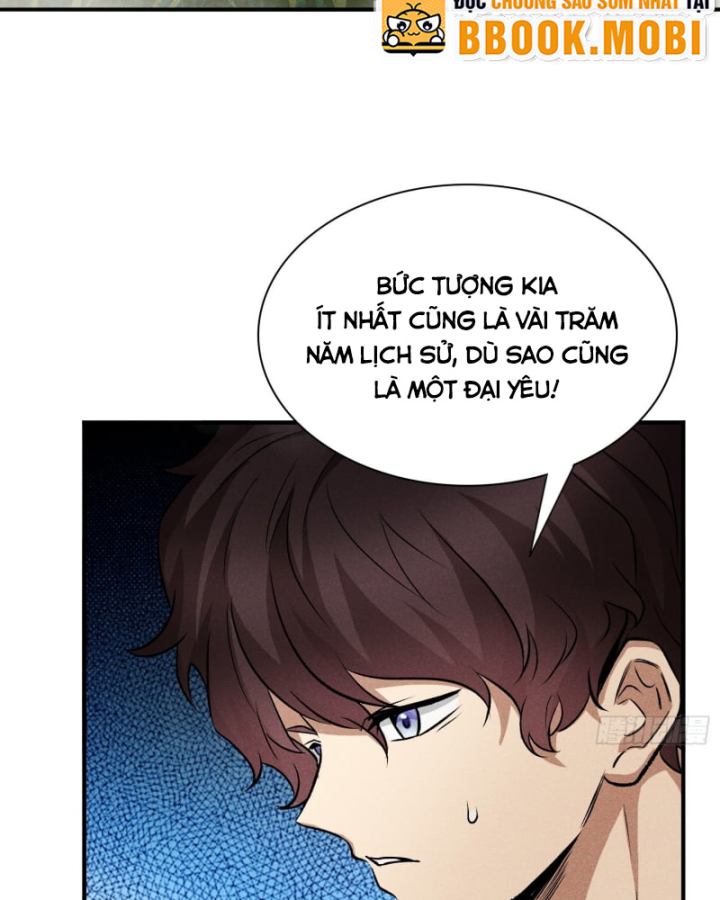 Dị Thú Của Ta Chỉ Có Trăm Triệu Điểm Cao Chapter 30 - Trang 2