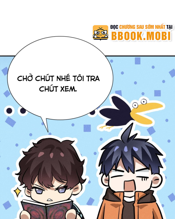 Dị Thú Của Ta Chỉ Có Trăm Triệu Điểm Cao Chapter 30 - Trang 2