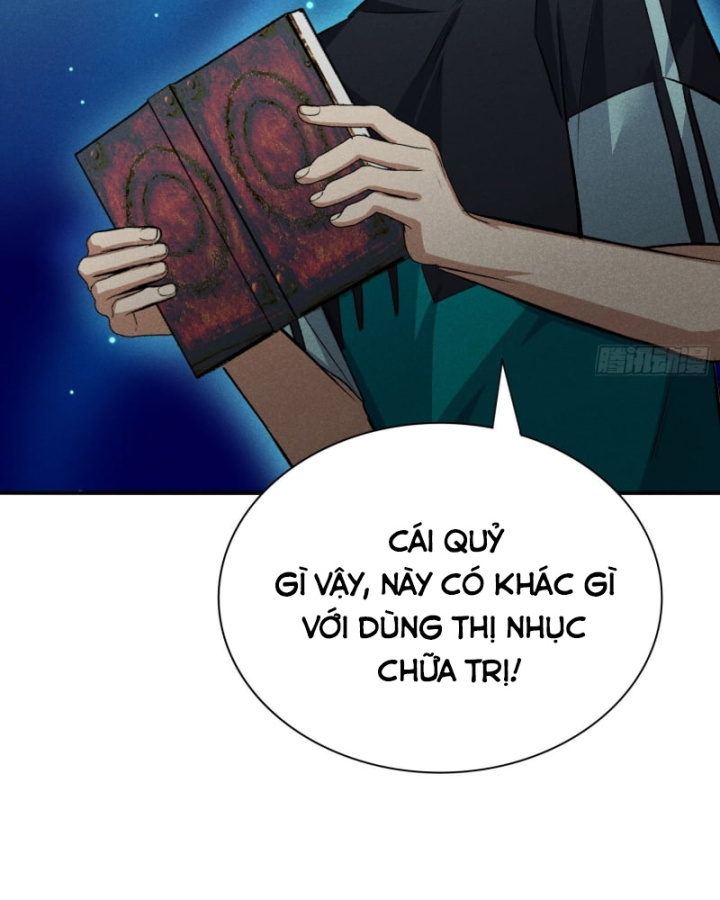 Dị Thú Của Ta Chỉ Có Trăm Triệu Điểm Cao Chapter 30 - Trang 2