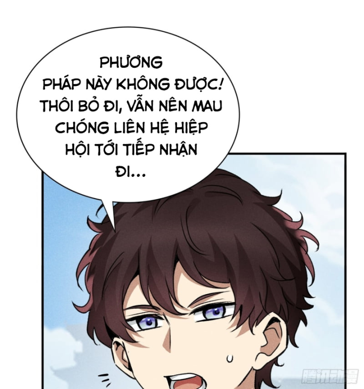 Dị Thú Của Ta Chỉ Có Trăm Triệu Điểm Cao Chapter 30 - Trang 2