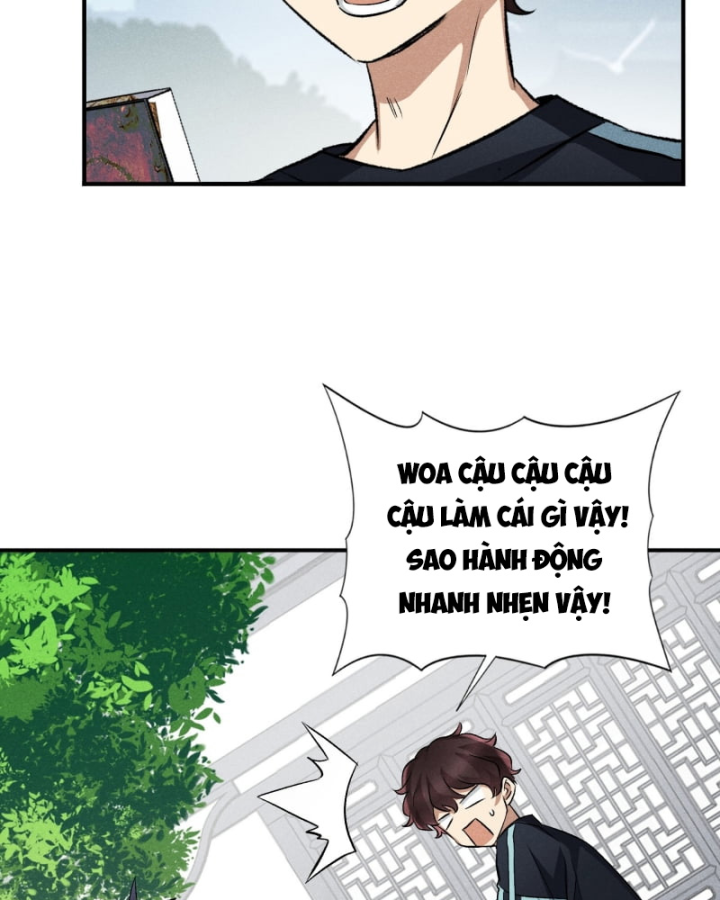 Dị Thú Của Ta Chỉ Có Trăm Triệu Điểm Cao Chapter 30 - Trang 2