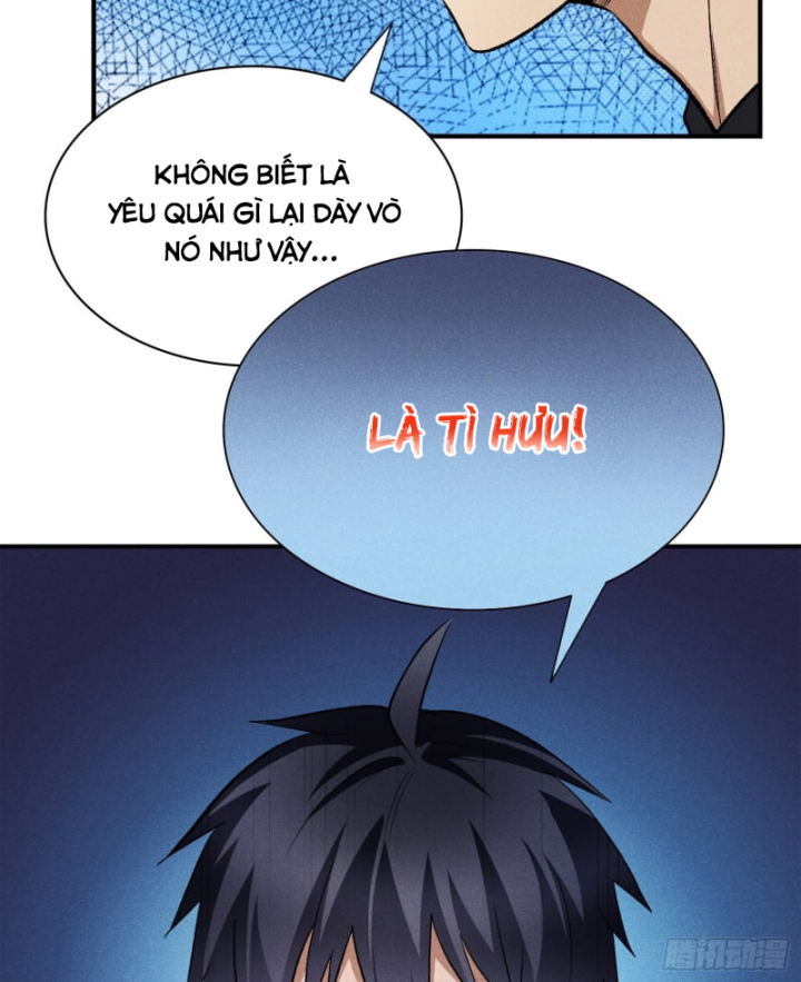 Dị Thú Của Ta Chỉ Có Trăm Triệu Điểm Cao Chapter 30 - Trang 2