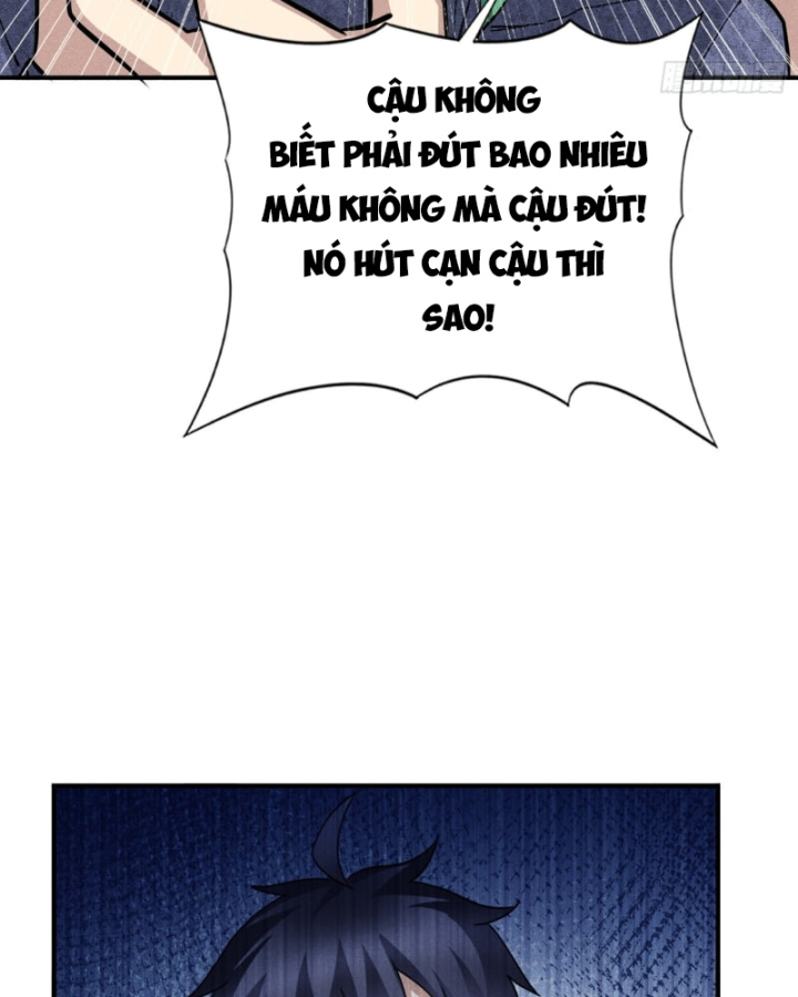 Dị Thú Của Ta Chỉ Có Trăm Triệu Điểm Cao Chapter 30 - Trang 2