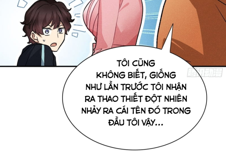 Dị Thú Của Ta Chỉ Có Trăm Triệu Điểm Cao Chapter 30 - Trang 2