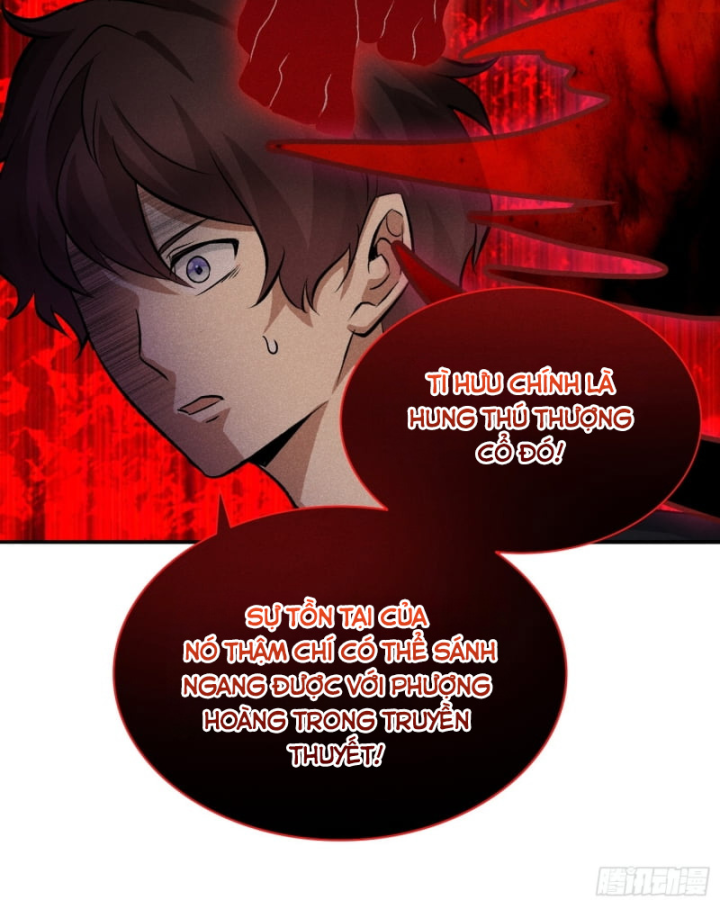 Dị Thú Của Ta Chỉ Có Trăm Triệu Điểm Cao Chapter 30 - Trang 2