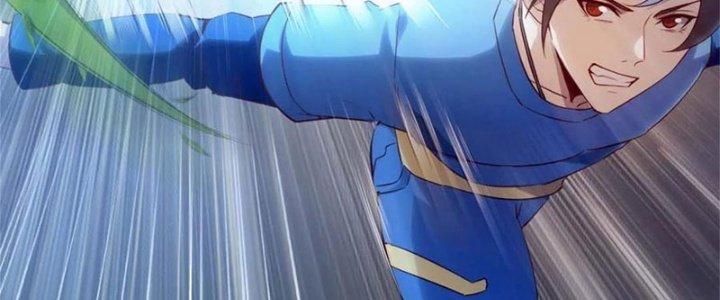 Ta Liều Mạng Mạnh Lên Chapter 7 - Trang 3