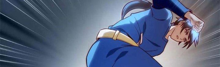 Ta Liều Mạng Mạnh Lên Chapter 7 - Trang 3