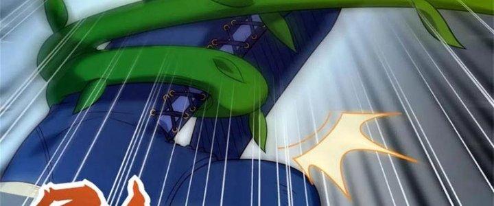 Ta Liều Mạng Mạnh Lên Chapter 7 - Trang 3